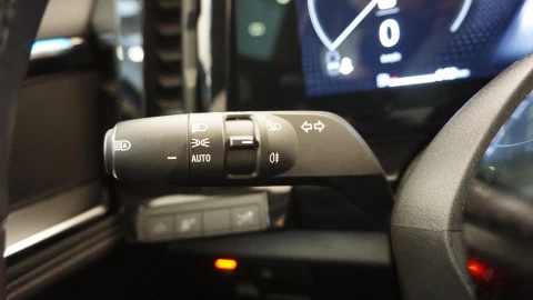 Renault Austral Techno Mild Hybrid 116kW Auto