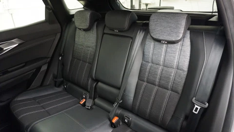 Renault Austral Techno Mild Hybrid 116kW Auto