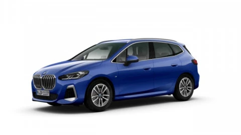 BMW Serie 2 Active Tourer 218d