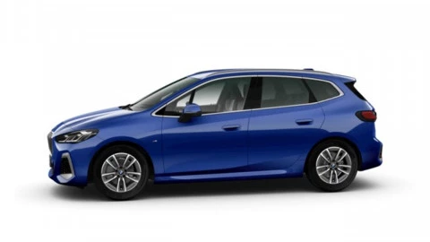 BMW Serie 2 Active Tourer 218d