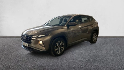 Hyundai Tucson 1.6 TGDI 110kW (150CV) Klass