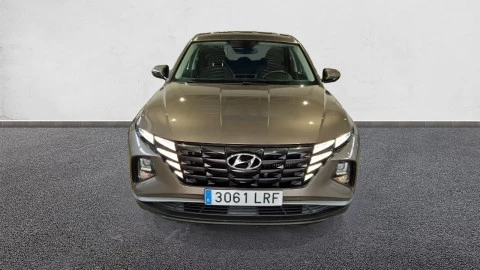 Hyundai Tucson 1.6 TGDI 110kW (150CV) Klass