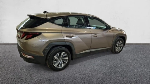 Hyundai Tucson 1.6 TGDI 110kW (150CV) Klass