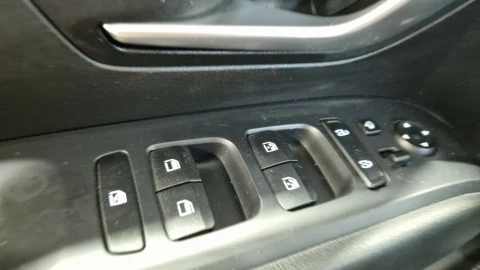 Hyundai Tucson 1.6 TGDI 110kW (150CV) Klass