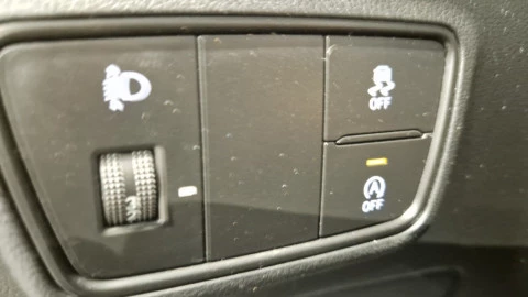 Hyundai Tucson 1.6 TGDI 110kW (150CV) Klass