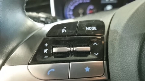 Hyundai Tucson 1.6 TGDI 110kW (150CV) Klass