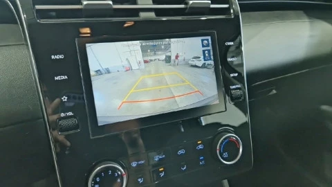 Hyundai Tucson 1.6 TGDI 110kW (150CV) Klass