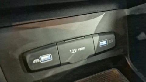 Hyundai Tucson 1.6 TGDI 110kW (150CV) Klass