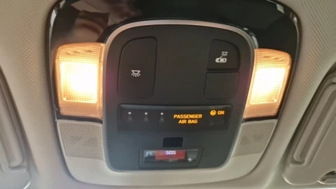 Hyundai Tucson 1.6 TGDI 110kW (150CV) Klass