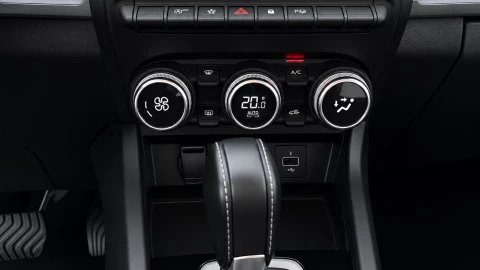 Renault Arkana Techno TCe 103kW(140CV) EDC mild hybrid