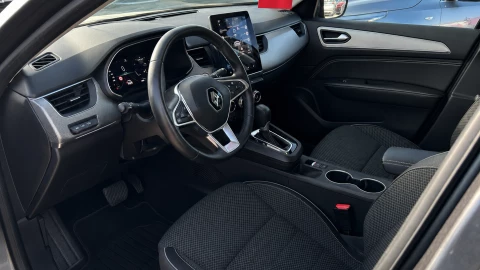 Renault Arkana Techno TCe 103kW(140CV) EDC mild hybrid