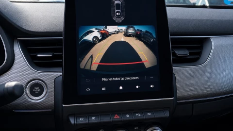 Renault Arkana Techno TCe 103kW(140CV) EDC mild hybrid