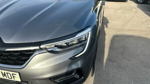Renault Arkana Techno TCe 103kW(140CV) EDC mild hybrid
