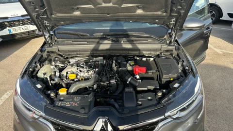 Renault Arkana Techno TCe 103kW(140CV) EDC mild hybrid