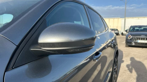 Renault Arkana Techno TCe 103kW(140CV) EDC mild hybrid