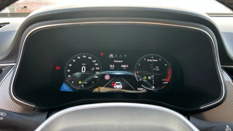 Renault Arkana Techno TCe 103kW(140CV) EDC mild hybrid