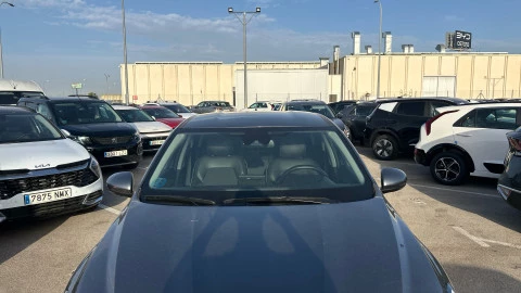 Renault Arkana Techno TCe 103kW(140CV) EDC mild hybrid