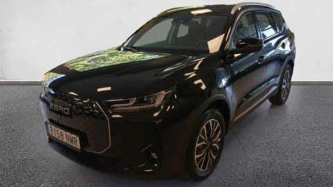 EBRO S700 1.5 TGDI PHEV Luxury E-CVT