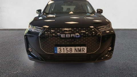 EBRO S700 1.5 TGDI PHEV Luxury E-CVT