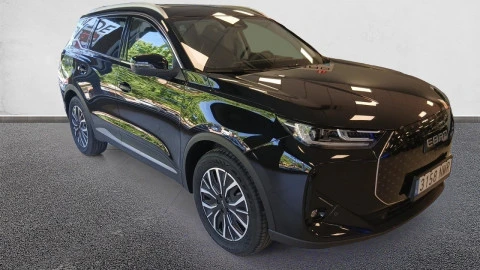 EBRO S700 1.5 TGDI PHEV Luxury E-CVT