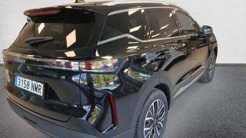 EBRO S700 1.5 TGDI PHEV Luxury E-CVT