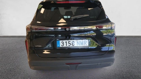 EBRO S700 1.5 TGDI PHEV Luxury E-CVT