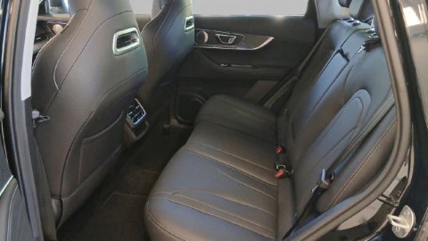 EBRO S700 1.5 TGDI PHEV Luxury E-CVT