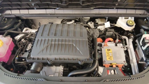 EBRO S700 1.5 TGDI PHEV Luxury E-CVT