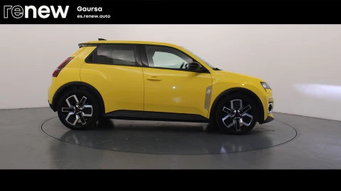 Renault 5 E-Tech Techno 90kW (120CV) Autonomía Urbana