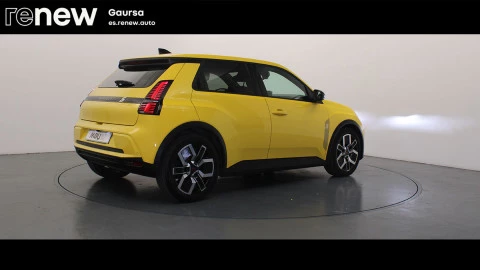 Renault 5 E-Tech Techno 90kW (120CV) Autonomía Urbana