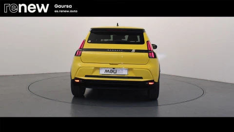 Renault 5 E-Tech Techno 90kW (120CV) Autonomía Urbana