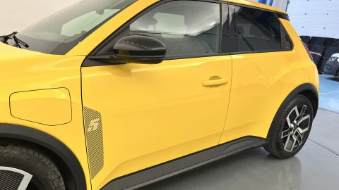 Renault 5 E-Tech Techno 90kW (120CV) Autonomía Urbana