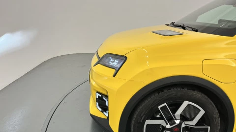Renault 5 E-Tech Techno 90kW (120CV) Autonomía Urbana