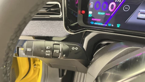 Renault 5 E-Tech Techno 90kW (120CV) Autonomía Urbana