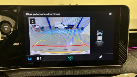 Renault 5 E-Tech Techno 90kW (120CV) Autonomía Urbana