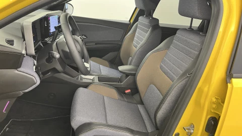 Renault 5 E-Tech Techno 90kW (120CV) Autonomía Urbana