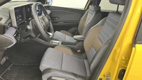 Renault 5 E-Tech Techno 90kW (120CV) Autonomía Urbana