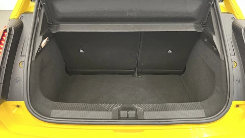 Renault 5 E-Tech Techno 90kW (120CV) Autonomía Urbana