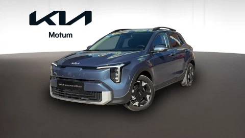Kia Stonic  1.0 MHEV Drive 115