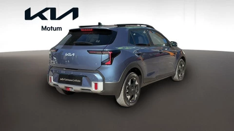 Kia Stonic  1.0 MHEV Drive 115