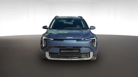 Kia Stonic  1.0 MHEV Drive 115
