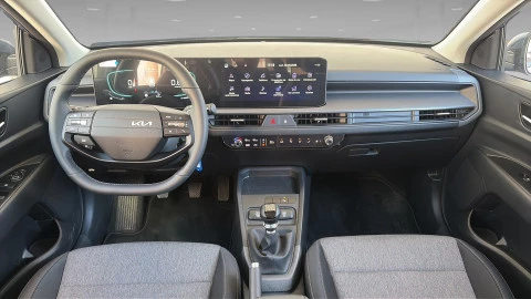 Kia Stonic  1.0 MHEV Drive 115