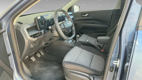 Kia Stonic  1.0 MHEV Drive 115
