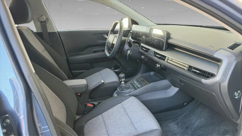 Kia Stonic  1.0 MHEV Drive 115