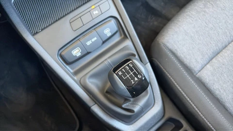 Kia Stonic  1.0 MHEV Drive 115