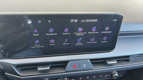 Kia Stonic  1.0 MHEV Drive 115