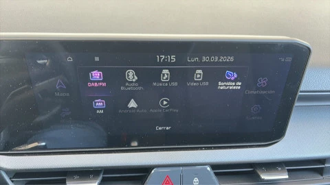 Kia Stonic  1.0 MHEV Drive 115