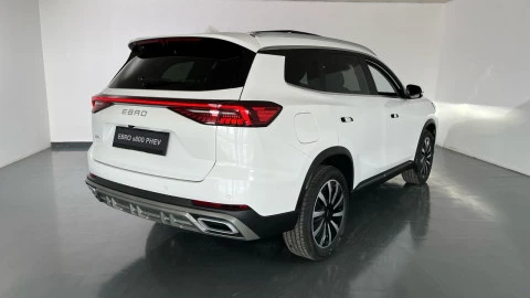 EBRO S800 1.5 TGDI PHEV Luxury E-CVT