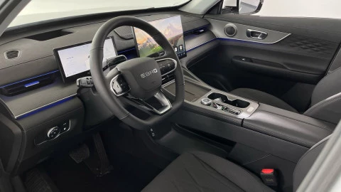 EBRO S800 1.5 TGDI PHEV Luxury E-CVT