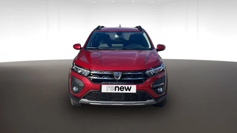Dacia Sandero  Stepway Comfort GLP 67Kw